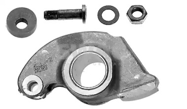 WILMINK GROUP wg1427682 -  Коромысло, управление двигателем